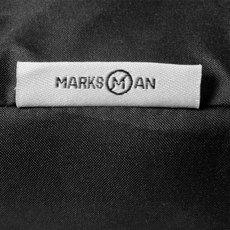 Picture of Marksman 23 inch Square Automatic Umbrella