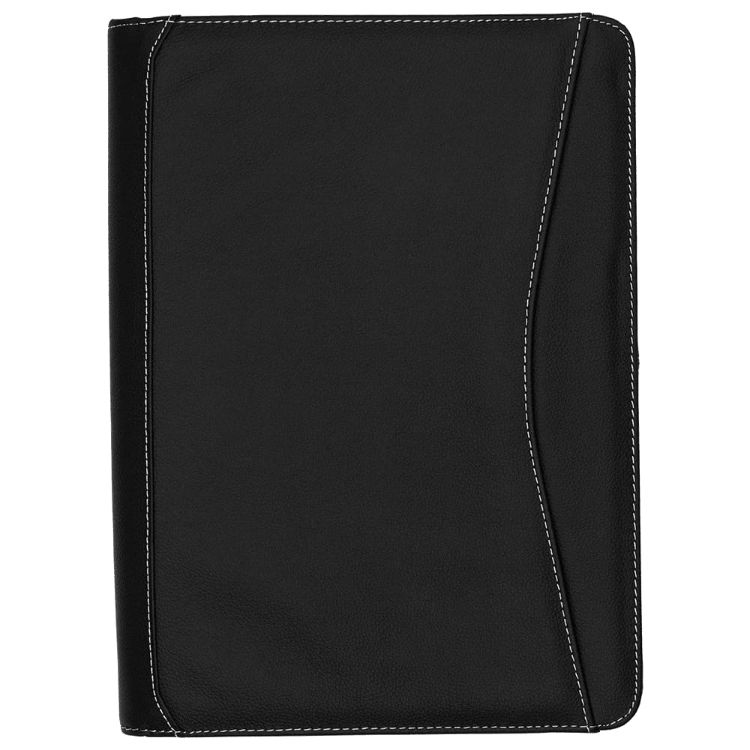 Picture of The Millennium Full Grain A4 Leather Compendium