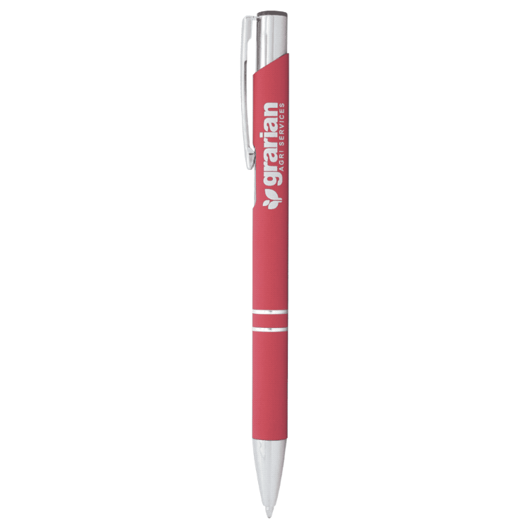 Picture of Lama Click Action Ballpoint Pen