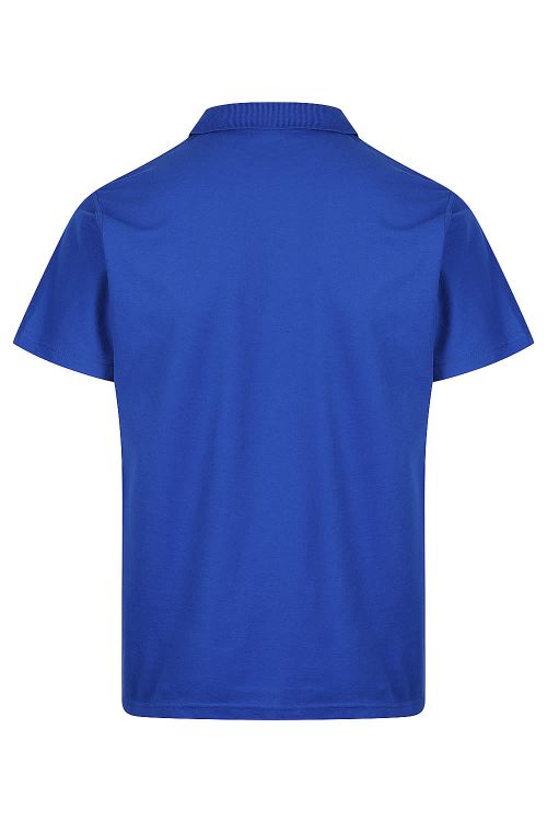 Picture of HUNTER MENS POLOS