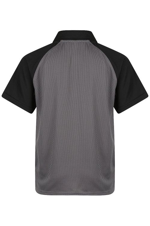 Picture of MANLY KIDS POLOS