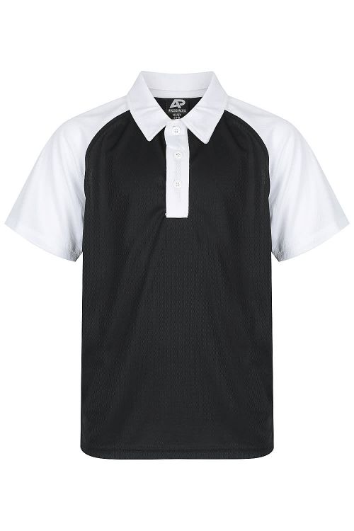 Picture of MANLY KIDS POLOS