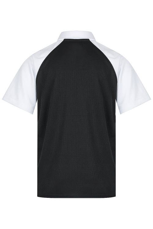 Picture of MANLY KIDS POLOS