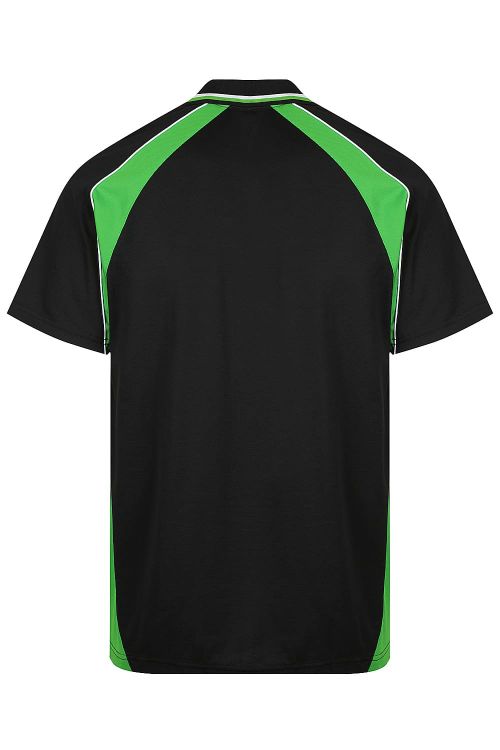 Picture of PANORAMA MENS POLOS RUNOUT