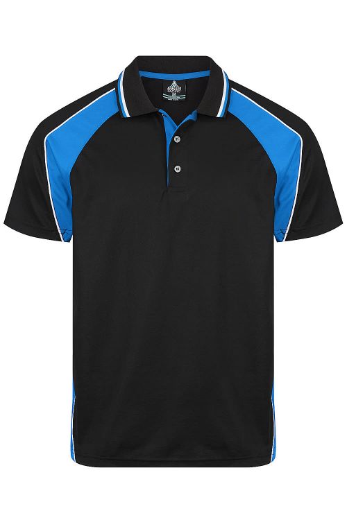 Picture of PANORAMA MENS POLOS RUNOUT