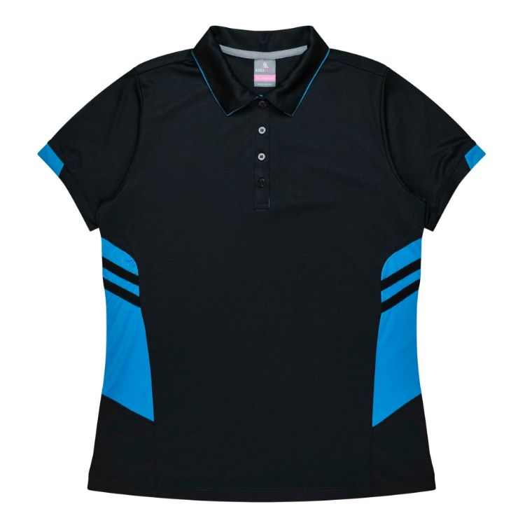Picture of TASMAN LADY POLOS