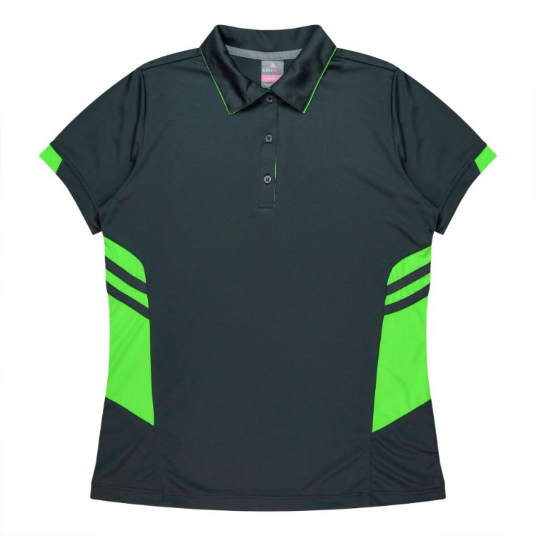 Picture of TASMAN LADY POLOS