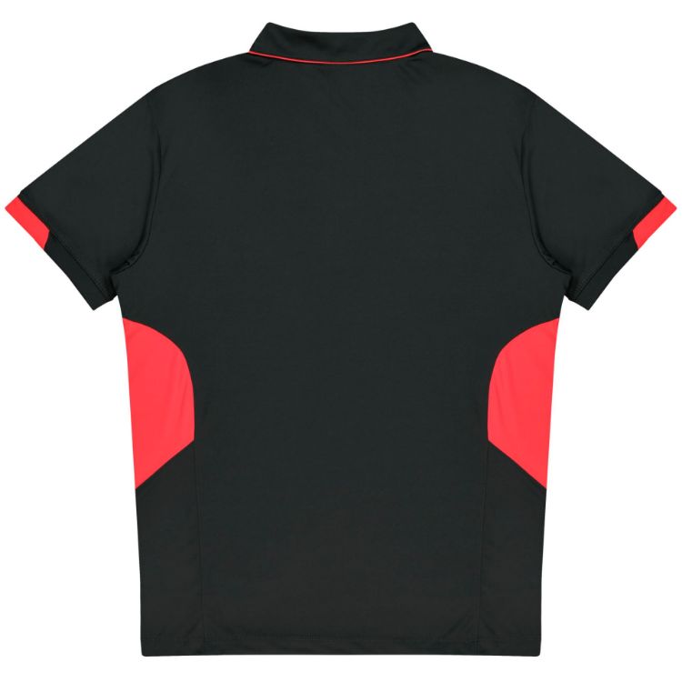 Picture of TASMAN MENS POLOS