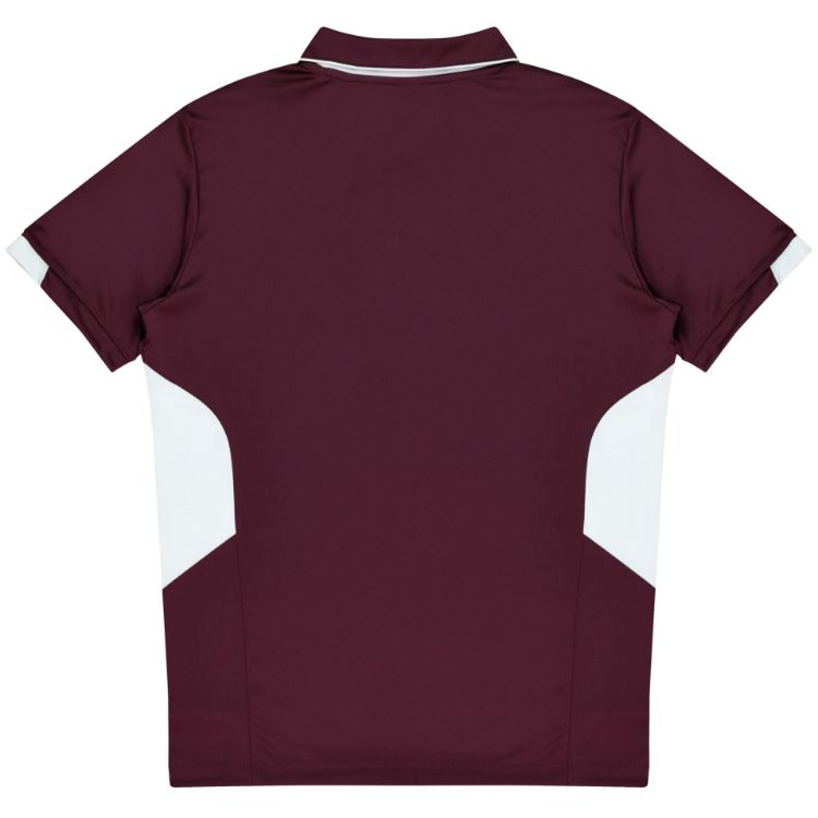 Picture of TASMAN MENS POLOS