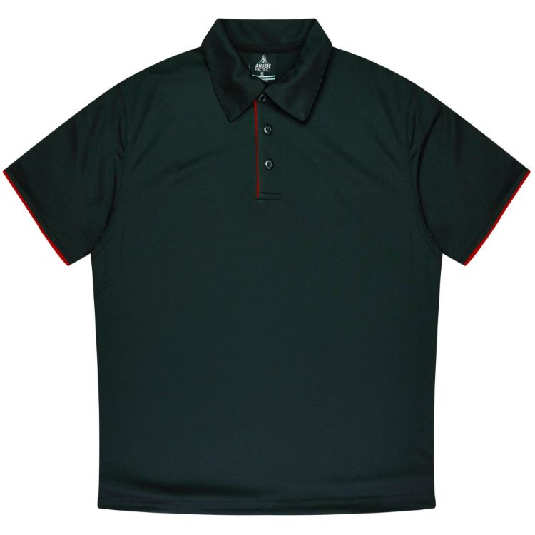 Picture of YARRA MENS POLOS RUNOUT
