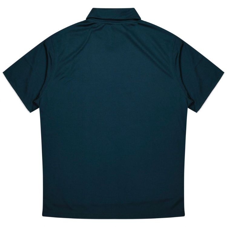 Picture of YARRA MENS POLOS RUNOUT