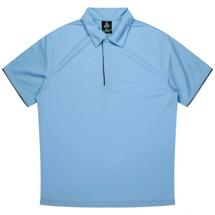 Picture of YARRA MENS POLOS RUNOUT