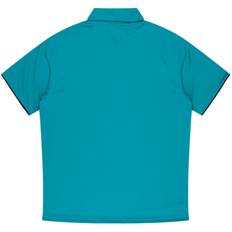 Picture of YARRA MENS POLOS RUNOUT