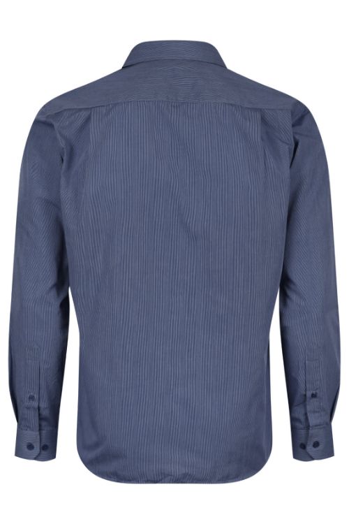 Picture of BELAIR MENS SHIRT LONG SLEEVE