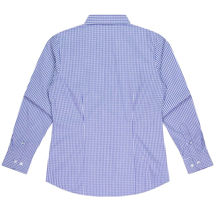 Picture of EPSOM LADY SHIRT LONG SLEEVE