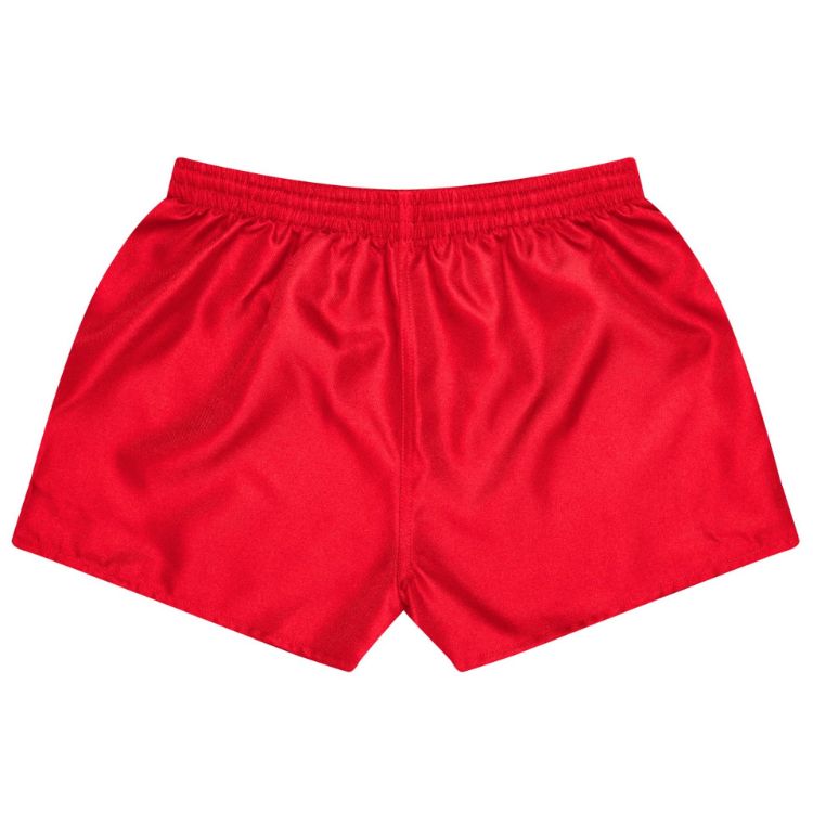 Picture of RUGBY MENS SHORTS