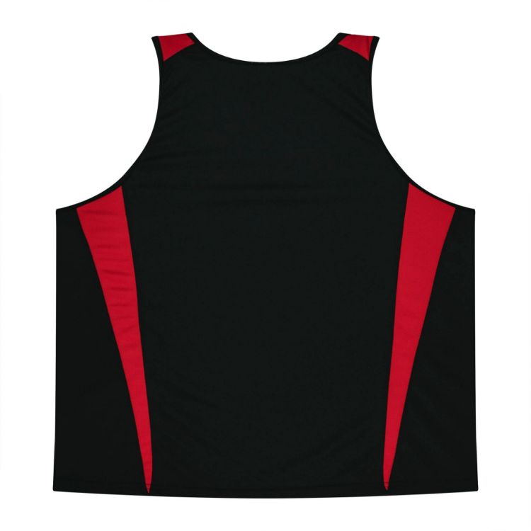 Picture of EUREKA MENS SINGLETS RUNOUT