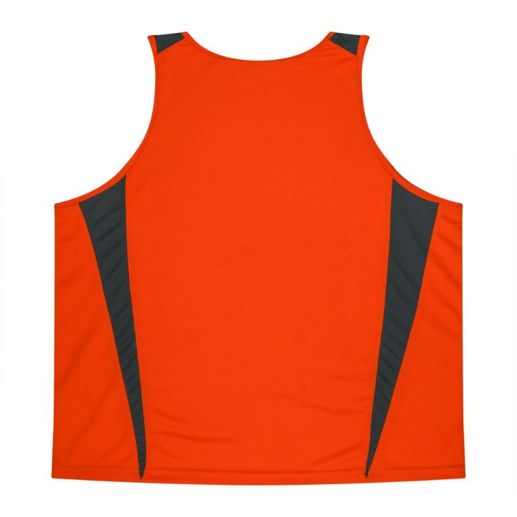 Picture of EUREKA MENS SINGLETS RUNOUT