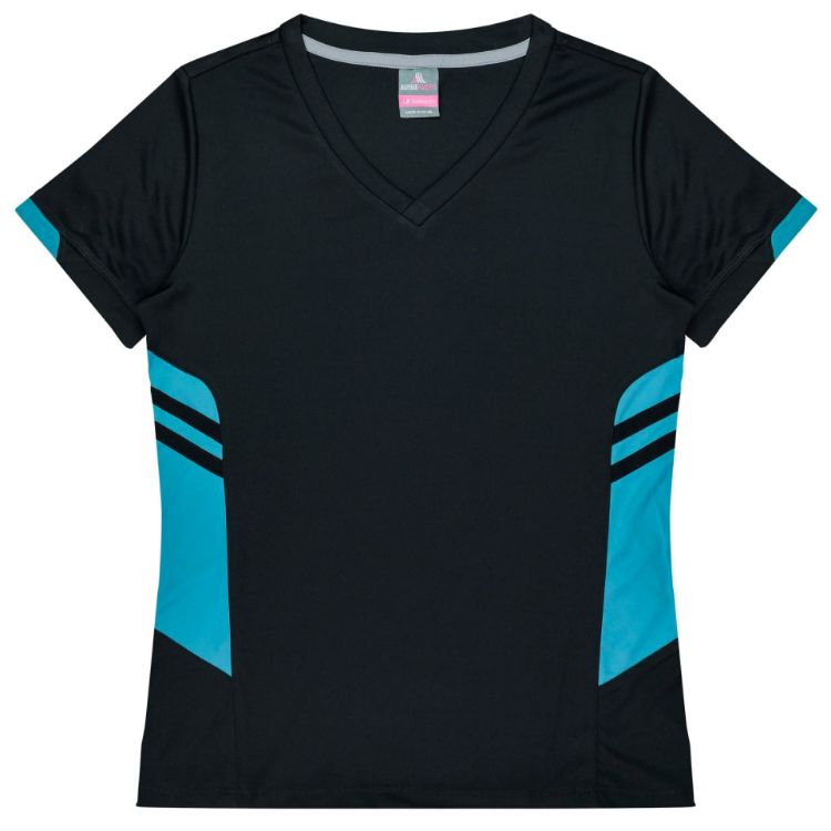 Picture of TASMAN LADY TEES