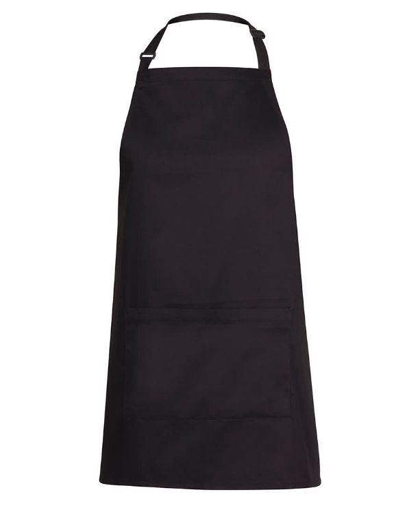Picture of JB's Apron With Pocket