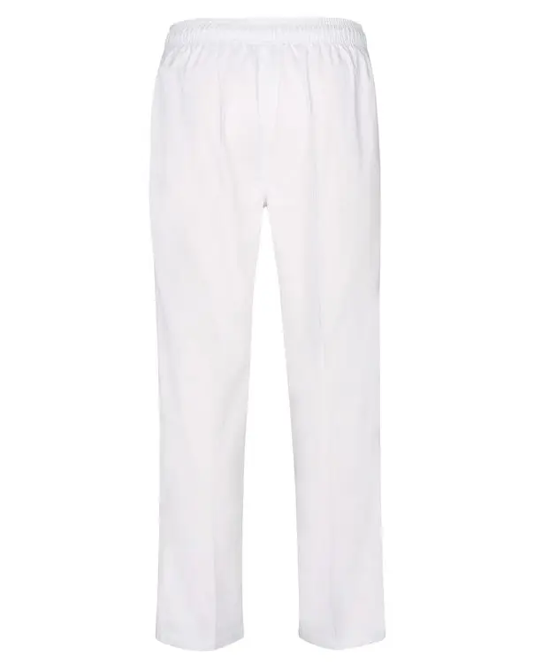 Picture of Elasticated No Pocket Pant