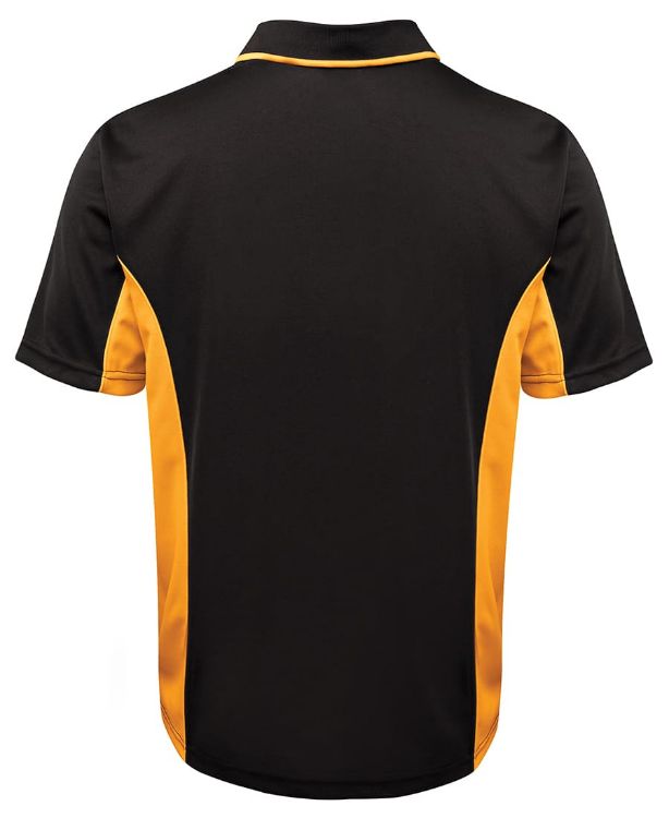 Picture of Podium Contrast Polo