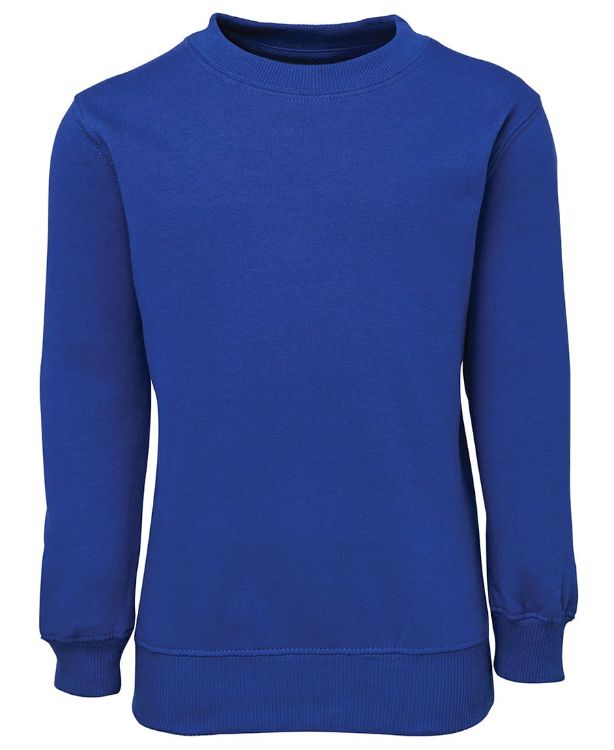 Picture of JB's Kids Fleecy Sweat