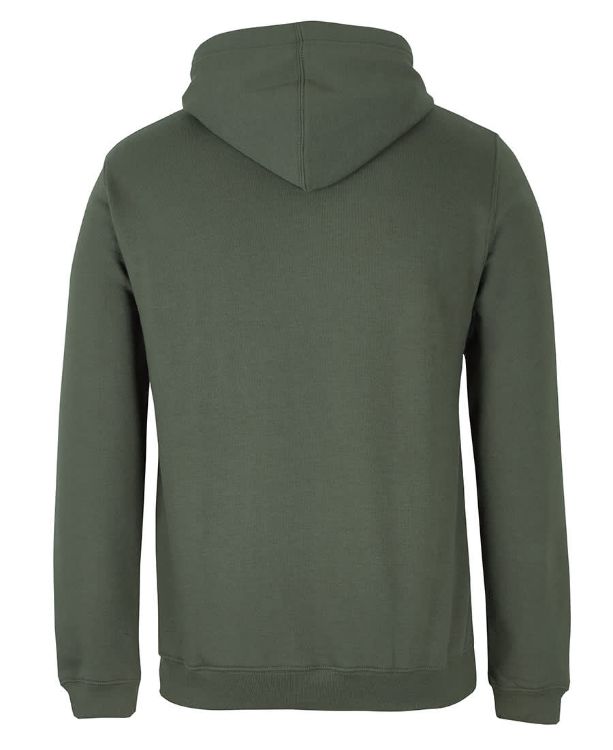 Picture of JB's Kids & Adults P/C Pop Over Hoodie