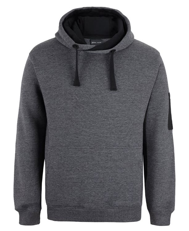 Picture of JB's 350 Premium Trade Hoodie