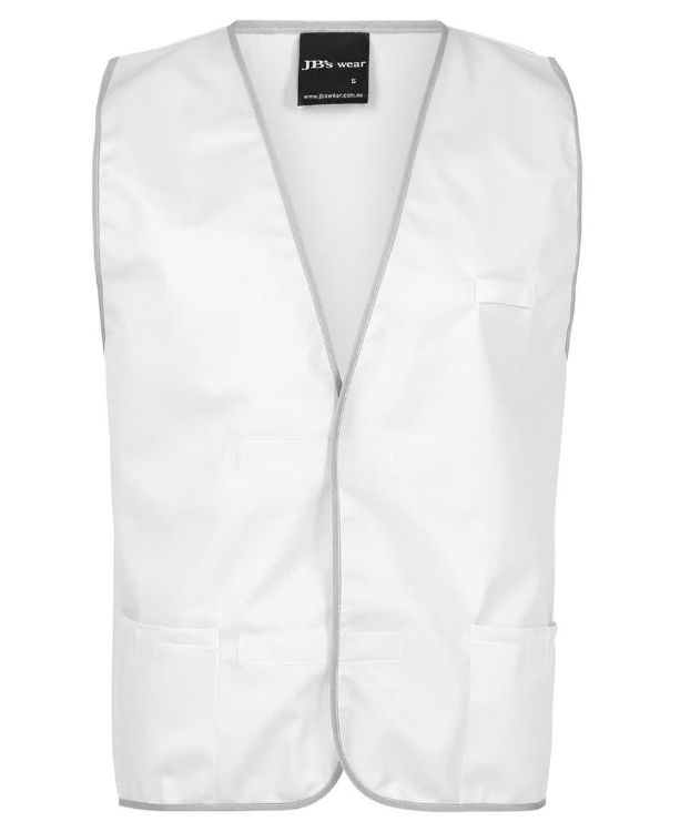 Picture of JB's Coloured Tricot Vest
