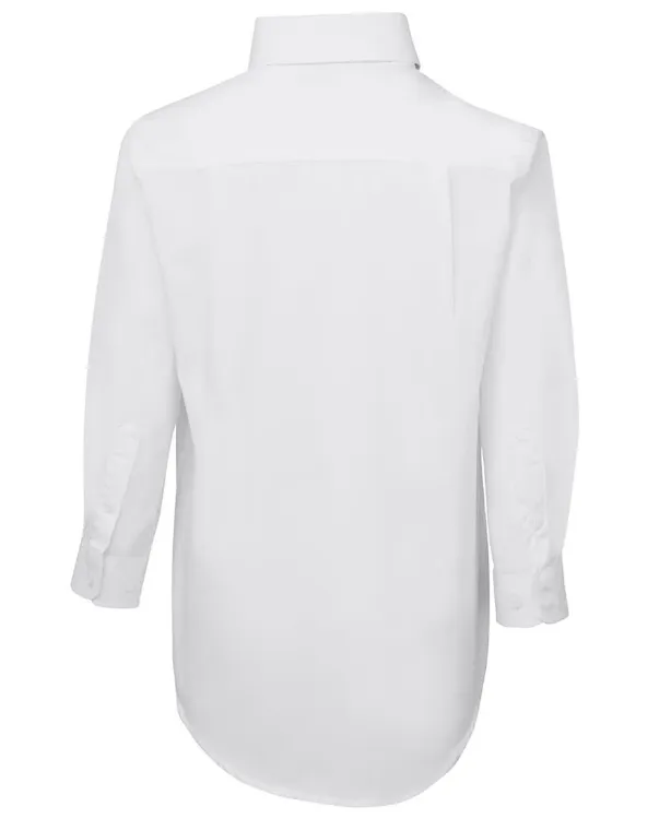 Picture of JB's Kids L/S & S/S Poplin Shirt