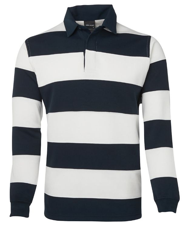 Picture of JB's Striped Rugby