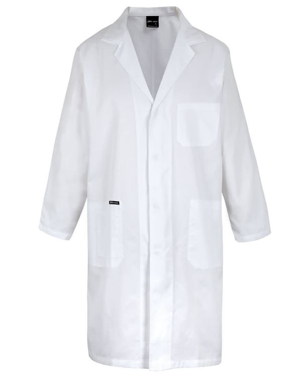 Picture of JB's Food Industry Dust Coat