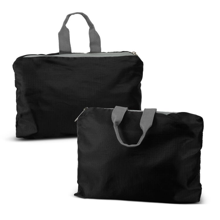 Picture of Origami Foldable Duffle