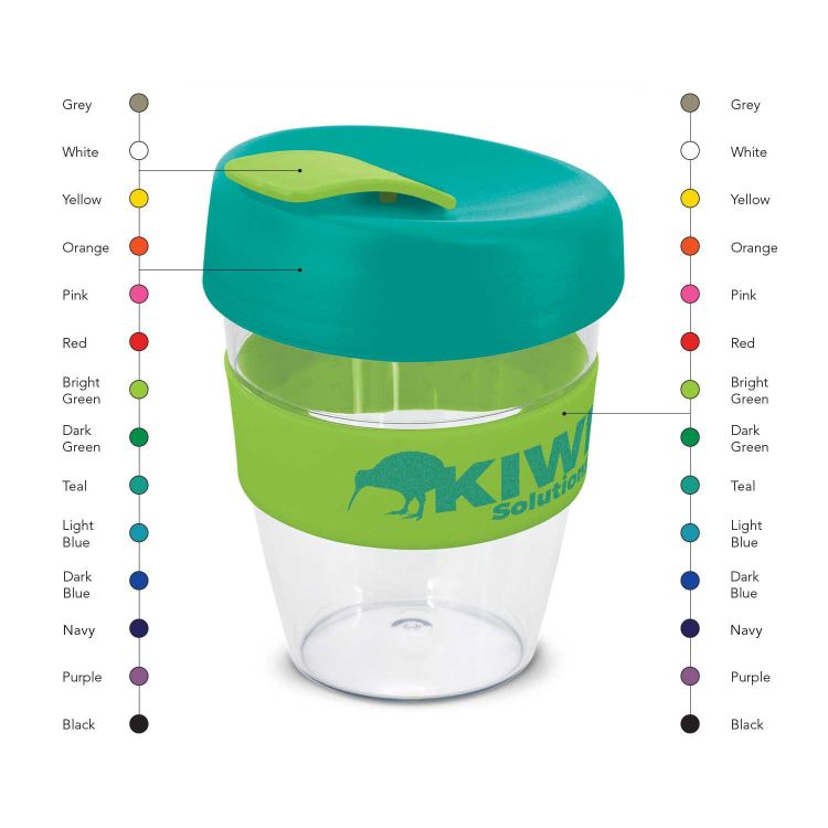Picture of Express Cup Claritas - 350ml