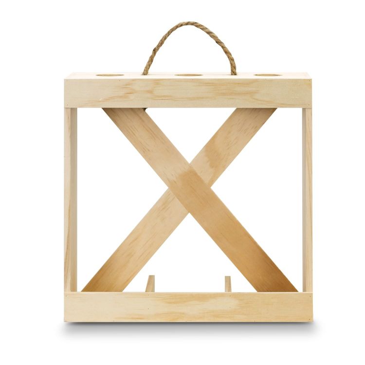 Picture of Catalonia Wine Crate - Triple
