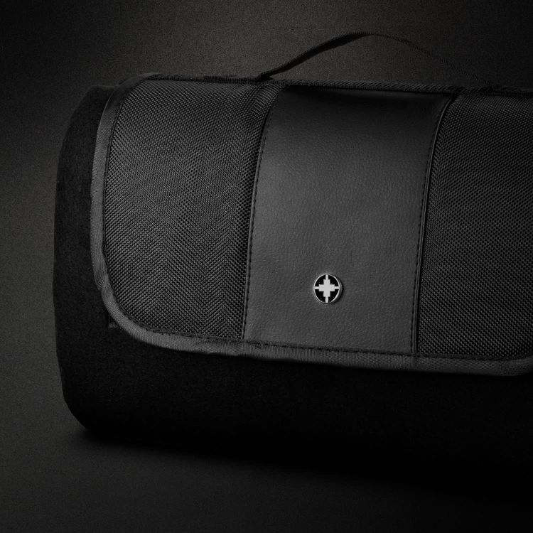 Picture of Swiss Peak Picnic Blanket