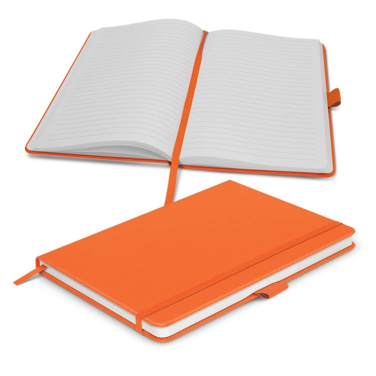 Picture of Kingston Notebook