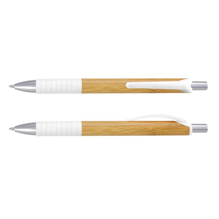 Picture of Trinity Bamboo Pen
