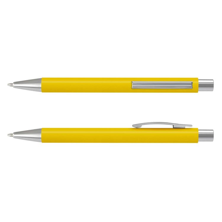 Picture of Lancer Soft-Touch Pen