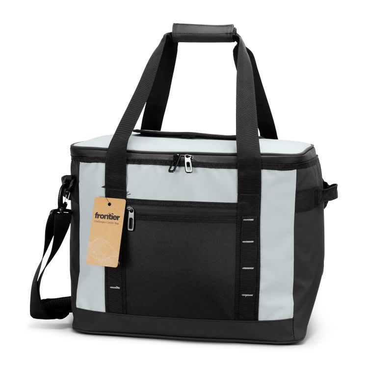 Picture of Frontier Challenger Cooler Bag