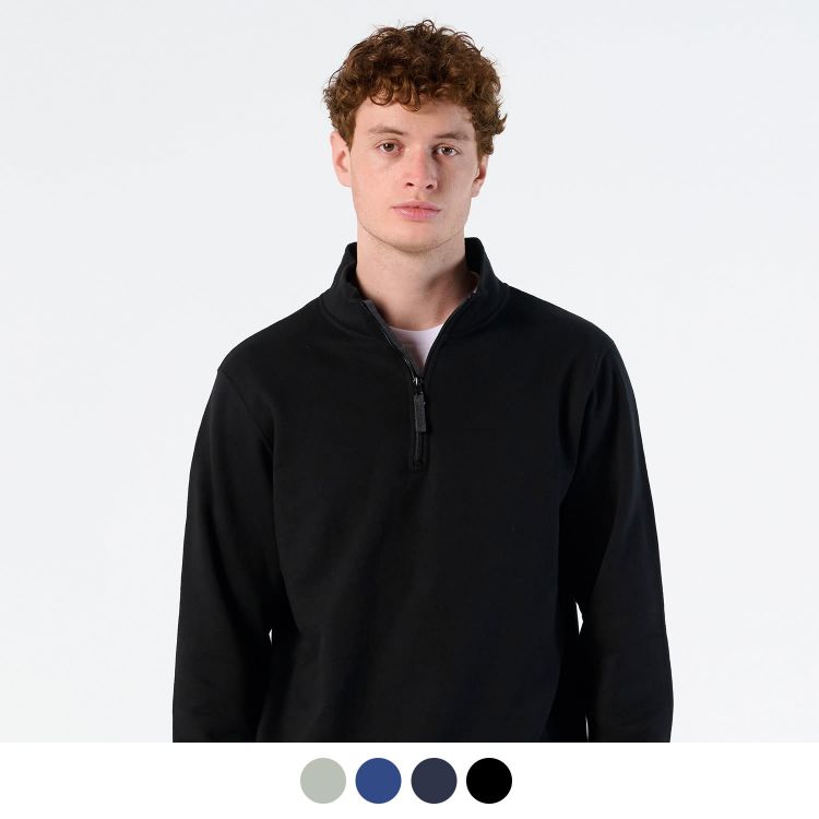 Picture of SOLS Stan Unisex Sweatshirt