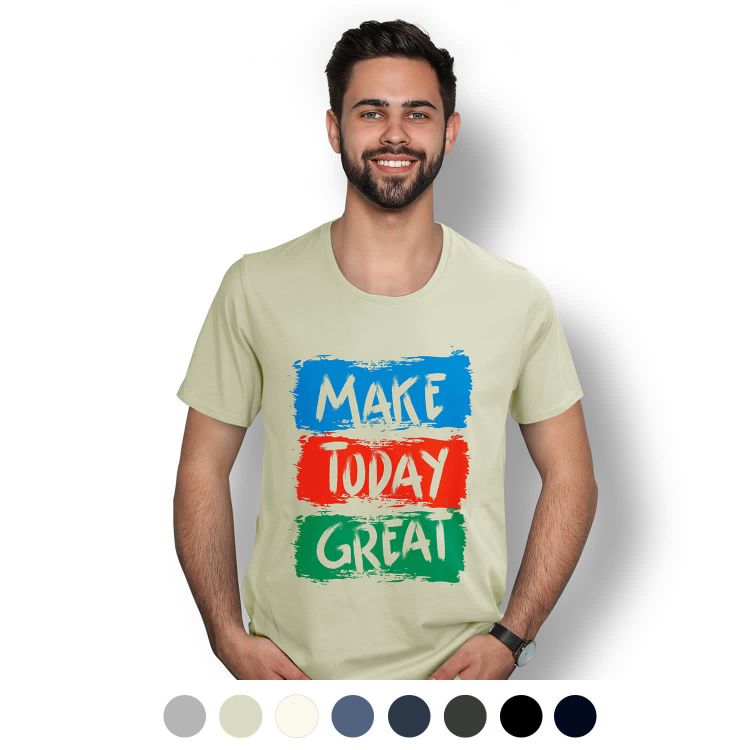 Picture of TRENDSWEAR Carmen Men's T-Shirt