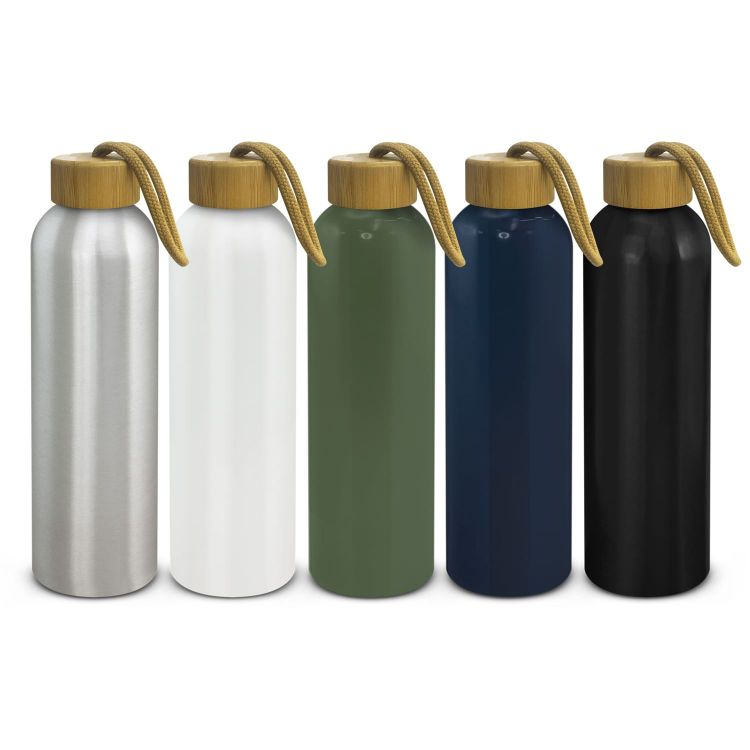Picture of Eden Aluminium Bottle