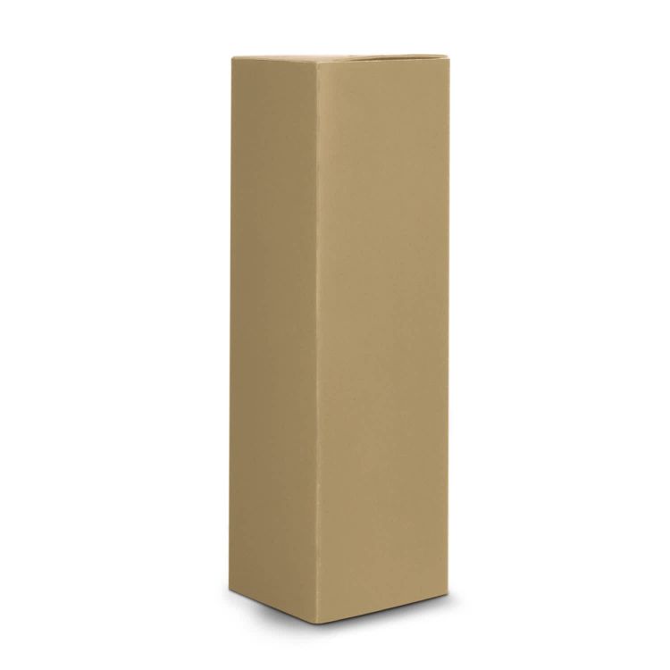 Picture of Eden Aluminium Bottle Bamboo Lid