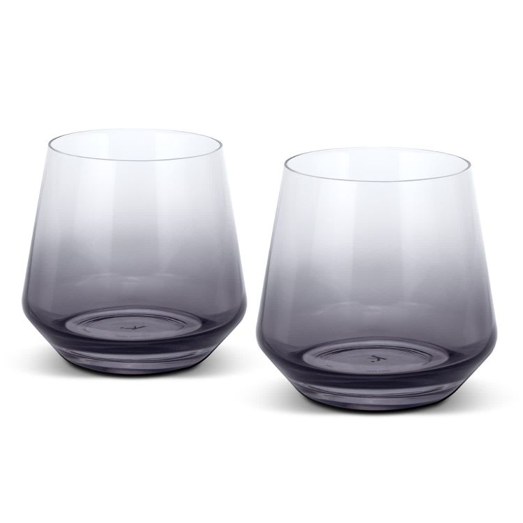 Picture of Keepsake Dusk Whiskey Glass Set of 2