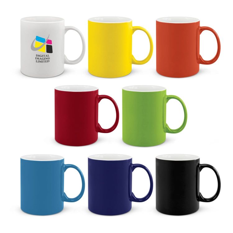 Picture of Arabica Coffee Mug