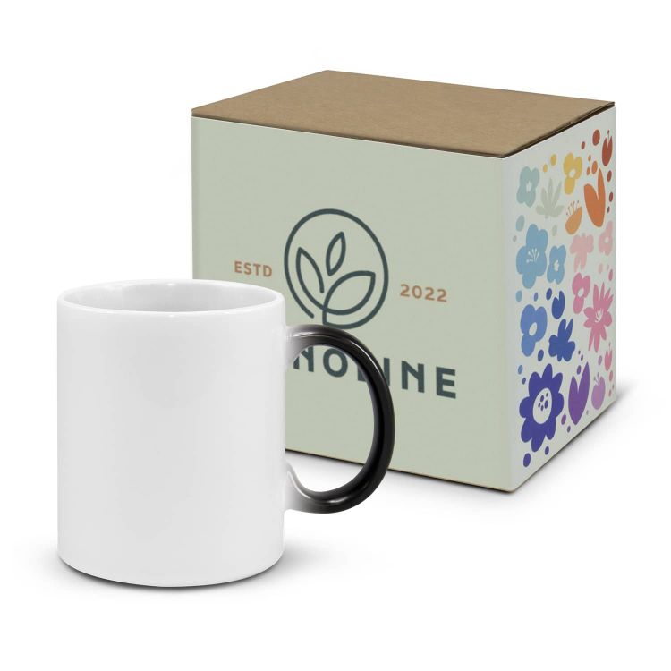 Picture of Chameleon Coffee Mug