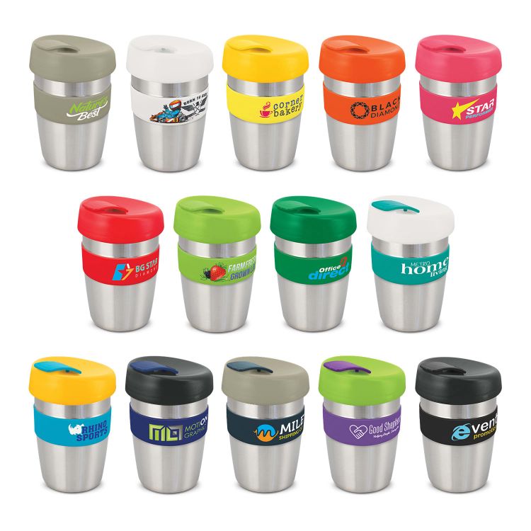 Picture of Express Cup Elite - Silicone Band