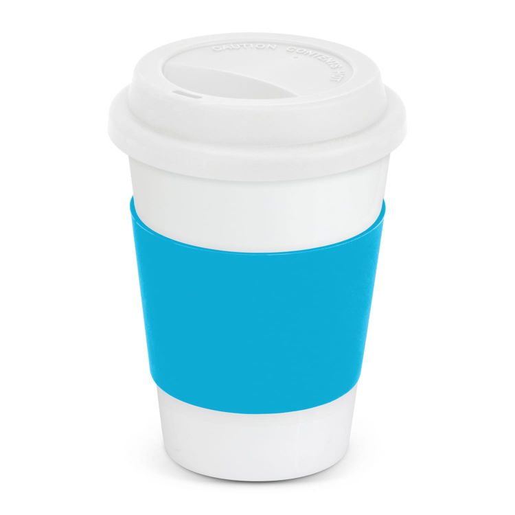 Picture of Aztec Coffee Cup
